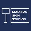 Go to the profile of  Madison Sign Studios