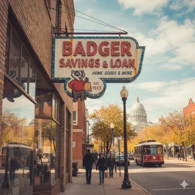 Storefront Signs in Madison, WI: A Smart Investment for Business Visibility and Customer Engagement